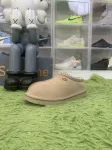 UGG Tasman Slipper Mustard Seed