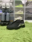 Nike Hot Step 2 Drake NOCTA Black 2