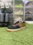 Nike Air Force 1 Low Travis Scott Cactus Jack