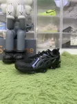 ASICS Gel-Quantum Kinetic Graphite Grey Black