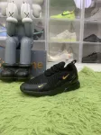 Nike Air Max 270  Black