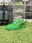 Nike Air Force 1 Low Off-White Brooklyn
