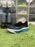 Replica Nike Air Zoom Alphafly Next% 2 Black navy
