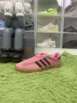 Adidas Wmns Gazelle 'Bliss Pink Purple'