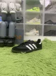 Adidas Samba OG 'Black Gum'