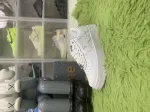 Bape Bapesta #6 'White'