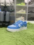 Bape Sta Blue