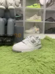 New Balance Wmns 550 'Rain Cloud' 