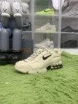 Nike Stussy x Air Zoom Spiridon Caged 2 'Fossil'