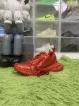 Balenciaga 3XL Sneaker 'Worn-Out - Red'
