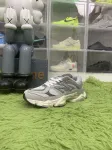 New Balance 9060 Rain Cloud Grey