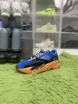 adidas Yeezy Boost 700 Bright Blue