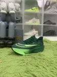 Nike Air Zoom Alphafly Next 2 Mens Green