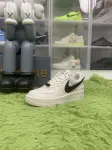 Nike  AMBUSH x Air Force 1 Low 'Phantom'