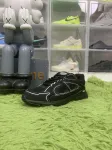 Dior B30 Triple Black