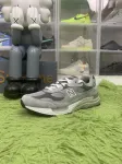 New Balance 992 Grey