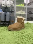 UGG Mini Bailey Button II Boot