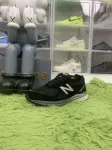 New Balance 990v4 Made in USA 'Black Silver' 2016