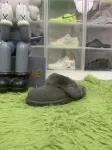 UGG Grey