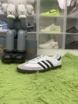 Adidas Samba OG 'White Black Gum'