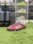 Adidas Gazelle Indoor 'Almost Pink Gum'