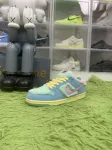 Nike Verdy x Dunk Low SB 'Visty'