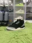 Wmns Air Jordan 3 Retro 'Off Noir'