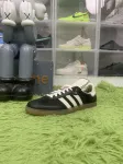 Adidas Wales Bonner x Samba Pony 'Black'