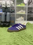 adidas Gazelle Indoor Purple Core White