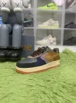 Nike Air Force 1 Low Travis Scott Cactus Jack