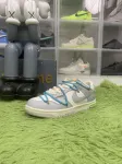 Nike Dunk Low Off-White Lot 2