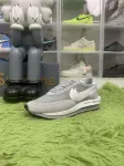 Nike LD Waffle SF sacai Fragment Grey