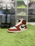 Jordan 1 Retro High OG Chicago Lost and Found