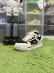 AMIRI MA-1 White Black
