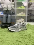 New Balance 992 Grey