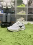 Nike Air Zoom Pegasus 37 White Black