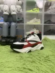 Dior B22 White Red