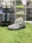 Nike Air Max 90 Surplus Wolf Grey Pink Salt