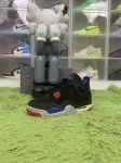 KZ batch Air Jordan 4 Retro 'Rare Air'