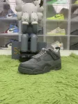 KZ batch Jordan 4 Retro SE Paris Olympics Wet Cement