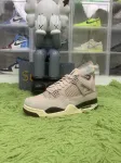 KZ batch Jordan 4 Retro OG SP A Ma Maniére While You Were Sleeping (Women's)