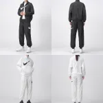 Nike suit