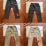 North Outdoor Pants