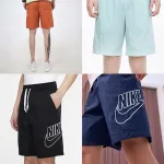 Nike shorts