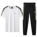 Adidas Short T Set