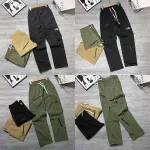 North trousers