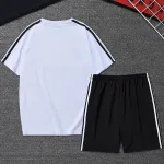 Adidas Short T Set