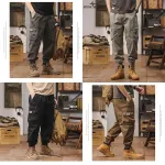 Stone Island Pants