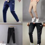 North trousers