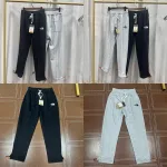 North trousers